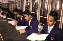 Schools in Sector 1, Meerut, KRISHNA PUBLIC SCHOOL, NH-58, By Pass, Shradha Puri, Kanker Khera, Dantal, Meerut