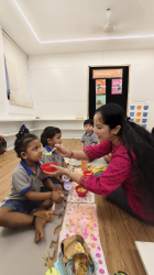 Mindseed Preschool & Daycare Gallery Image 4