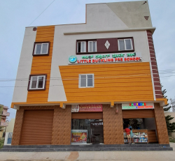Best Day Care Centres in Mylasandra, Bangalore, Little Duckling Pre School, No 74/75, Kaveri block, 6th cross 1st Main Road, Kaveri Layout Bettadasanapura Mylasandra village, Begur - Koppa Rd, Neeladri Road, Electronic City, Electronic City, Bengaluru