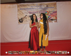 Nitin Godiwala Junior College Galley Image 4