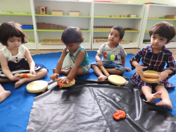 La Vida - A Montessori preschool Galley Image 4