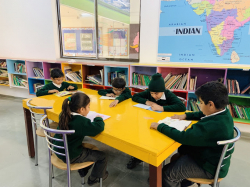 Delhi Public School Galley Image 4