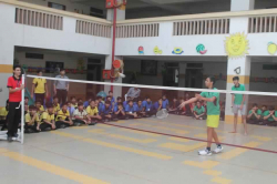 L P SAVANI ACADEMY Galley Image 3