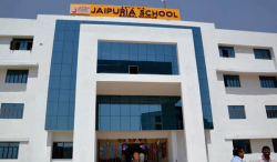 CBSE Schools in Jankipurm Vistar, Lucknow, Seth M. R. Jaipuria School, N.H.24, Sitapur Road, Sitapurroad, Lucknow