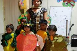 Pearls Valley School Gallery Image 4