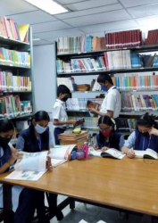 MAHATMA GANDHI CENTENARY VIDYALAYA Galley Image 2