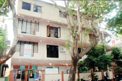 ICSE & ISC Schools in Domlur, Bangalore, Mother Mary English School, 1st Block, 976, 1st Main Rd, Geethanjali Layout, HAL 3rd Stage, Bhoomi Reddy Colony, New Tippasandra, Bengaluru, Karnataka , Bhoomi Reddy Colony, New Tippasandra, Bengaluru