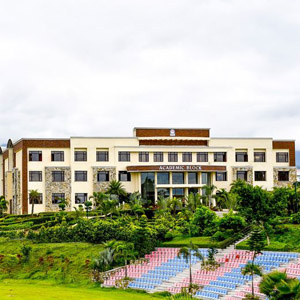 Schools in Gujrara Karan Pur, Dehradun, Doon International School Riverside Campus, 4 kms from Towards Pertroleum University, Nanda Ki Chowki, Paundha, Dehradun, Dehradun