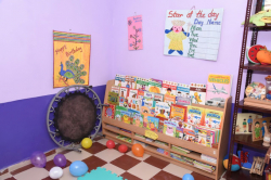Hill Brook English School Galley Image 3