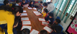 Pre schools, Playschools schools in Gomti Nagar Extension, Lucknow, Mighty mindz international preschool, 1/535, vardan khand, sec 1, Gomtinagar vistar, Gomtinagar, Lucknow