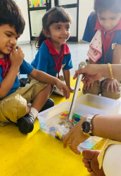 Kalorex Pre School. Galley Image 4