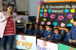 R.K. Memorial Senior Secondary School Galley Image 4