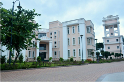 Beste Internate in Maharashtra, Dhruv-Akademie, Malpani-Campus, Akole-Straße, 7. Meilenstein von Sangamner, Dhandarphal, Ahmednagar, Ahmednagar