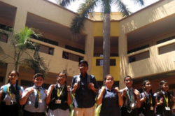 TEENS WORLD CORPORATE SCHOOL, Boisar, Mumbai