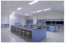 SADHU VASWANI INTERNATIONAL SCHOOL Galley Image 4