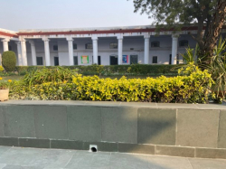 Schools in Karampura, Delhi, Ramjas Public School, Gali Number 10, Punjab Basti,Anand Parvat, Anand Parvat, Delhi