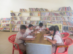 KAVI BHARATHI VIDYALAYA Galley Image 4
