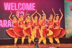 Aurobindo International School Galley Image 4