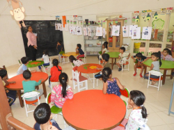 AURO MIRRA INTERNATIONAL SCHOOL Galley Image 3