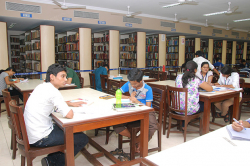 Kishinchand Chellaram College Galley Image 4
