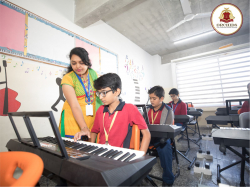 ORCHIDS INTERNATIONAL SCHOOL Galley Image 3