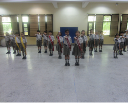 MIND TREE SCHOOL Galley Image 4