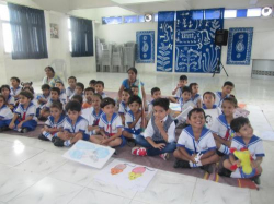 NATIONAL PUBLIC SCHOOL Galley Image 4