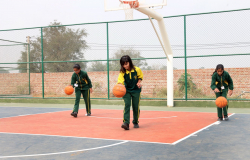 DELHI PUBLIC SCHOOL Gallery Image 4