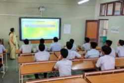 CHAMELI DEVI PUBLIC SCHOOL Galley Image 3