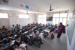 St. Francis Convent School Galley Image 4
