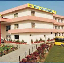 CBSE Schools in Mithapur, Jalandhar, THE GURUKUL, Near TV Tower Inside Malko Gate, Near TV Tower, Jalandhar