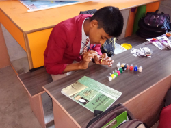 SAI NALANDA CENTRAL SCHOOL Gallery Image 4