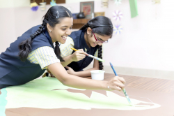 Sri Sri Ravishankar Vidya Mandir Galley Image 4
