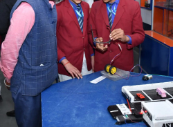 Schools in Jhunjhunu, RAO GHEESA RAM SHIKSHA NIKETAN, VILL SIMANI  BUHANA DIST, POST KALAKHARI TEH, Jhunjhunu