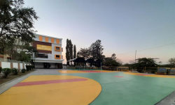 Day School near Marathahalli, Bangalore, Patel Public School, Kariyammana Agrahara, Near Outer Ring Road ,Behind Sakra Hospital, Bellandur Post, Devarabisanahalli,Bellandur, Bengaluru