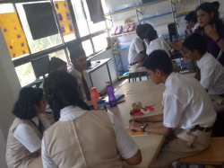 City International School Galley Image 3
