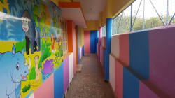 Pre schools, Playschools schools in Hebbal, Bangalore, Educhamps Hebbal, No.22, 1st Cross, Pappanna Layout, V.Nagenahalli Road, R.T Nagar Post, Bangalore - 560032, Vishwanatha Naganahalli,Hebbal, Bengaluru
