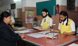 Crescent Junior College Galley Image 3