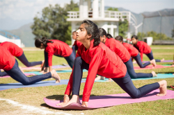 Mussoorie International School Galley Image 4