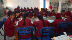 DAV Public School Galley Image 4
