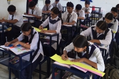 Doon Oxford School Galley Image 2