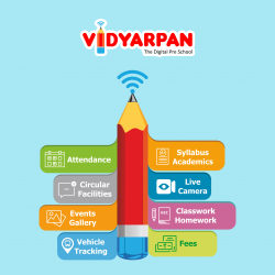 VIDYARPAN - The Digital Preschool Galley Image 4