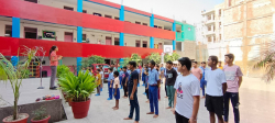 CBSE Schools in Mukherjee Nagar, Delhi, RANI PUBLIC SCHOOL, Gali Number 8, Block B, Sant Nagar, Burari, West Sant Nagar,Burari, Delhi
