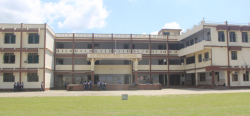 Schools in Udham Singh Nagar, ST PETERS SCHOOL, KISHANPUR KICHHA, KICHHA, Udham Singh Nagar