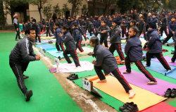 imagen de la galera de la escuela