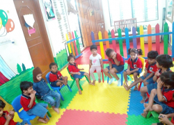 Toddlers Home Galley Image 3
