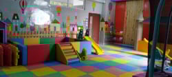Indoor Sports Facilities