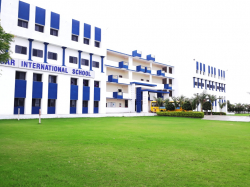 Podar International School  - Amreli Gallery Image 3