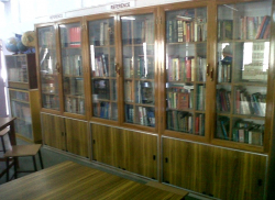 Chinmaya Vidyalaya Galley Image 2