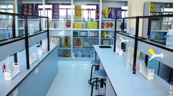 MNR SCHOOL OF EXCELLENCE Galley Image 3